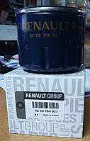 Оливний фільтр Renault Scenic 3 1.5 (оригінал)
