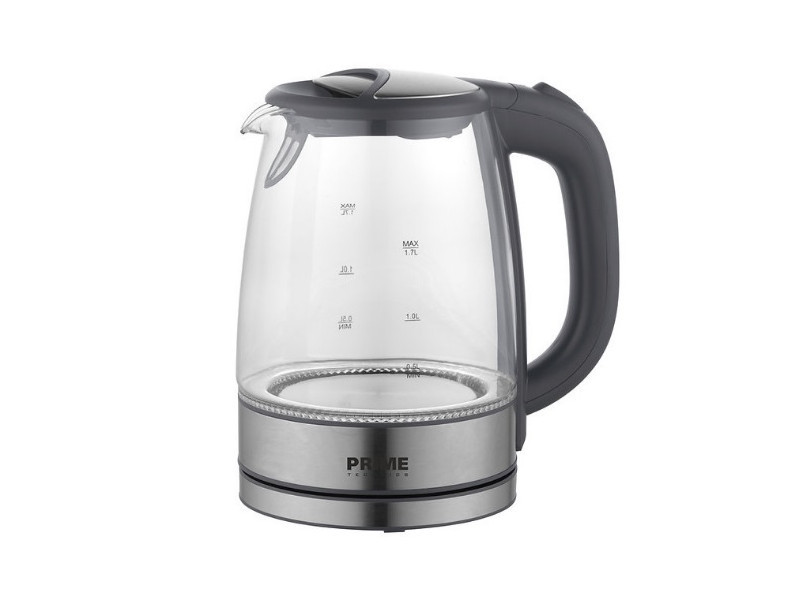 Електрочайник Prime Technics PKG 1703 G
