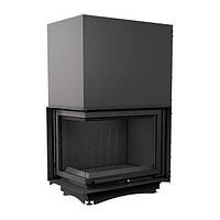 Топка Kratki AMELIA 25 BS гільйотина лівий кут