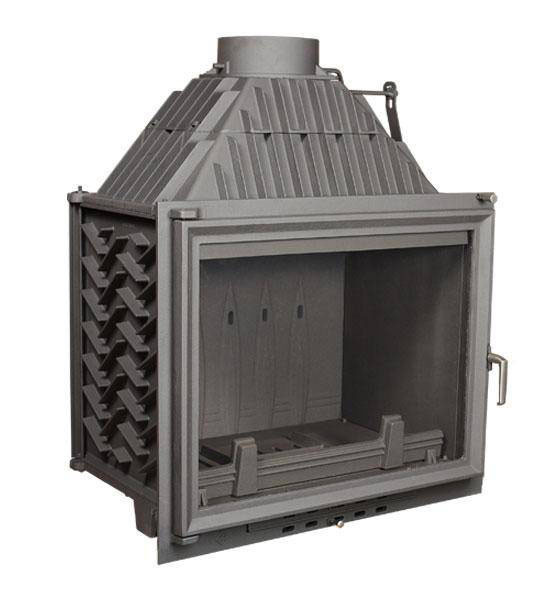 Топка Kratki AMELIA EKO 18 проста