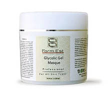 Гліколева маска 10% - Glycolic Gel Masque, 200 мл