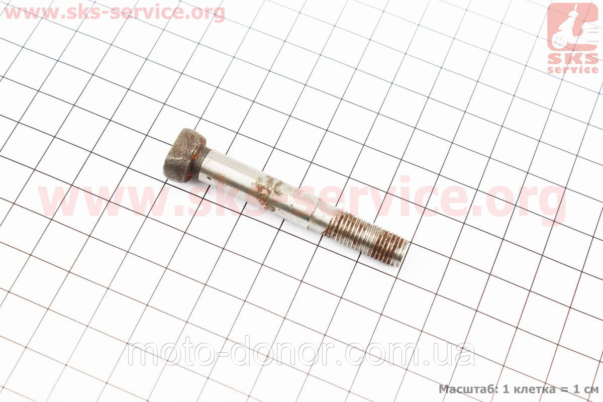 Купити Болт шатуна для мотоцикла УРАЛ, ціна 87.30 грн - Prom.ua (ID ...