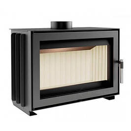 Сталеві топки Kratki