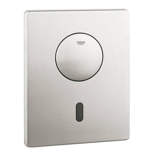 Кнопка для инсталляции бесконтактная GROHE TECTRON SKATE 37419SD0 ...