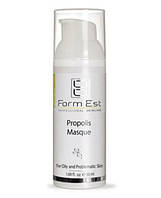 Прополіс маска - Propolis Masque, 50 мл