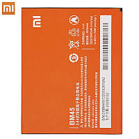 Аккумулятор BM45 (АКБ, батарея) Xiaomi RedMi Note 2 (Li-ion 3.8V 3020mAh)