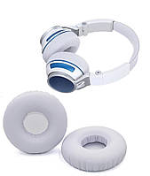 Амбушюры для наушников JBL E40BT JBL S400 BT Цвет Белый White