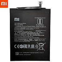 Аккумулятор BN4A (АКБ, батарея) Xiaomi RedMi Note 7 (Li-polymer 3.85V 3900mAh)