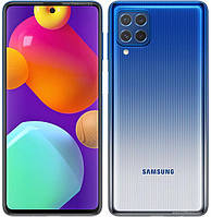 Чохли для Samsung Galaxy M62 M625F / Samsung Galaxy F62 E625F