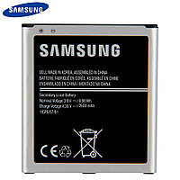 Аккумулятор (АКБ, батарея) Samsung A260 l EB-BG530BBE, EB-BG530BBC, EB-BG530CBE (Li-ion 3.8V, 2600mAh)