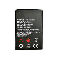 Аккумулятор LI3712T42P3h634445 (АКБ, батарея) ZTE Blade L110/V815W/Blade G (Li-ion 3.7V 1200mAh)