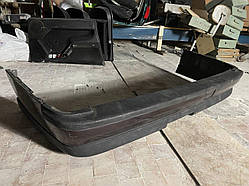 90339937 Бампер задній Opel Omega A седан після рестайлінгу б/у