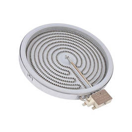 Конфорки для поверхонь і плит