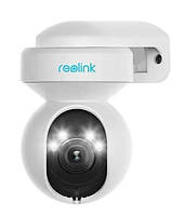 Поворотная Wi-Fi IP Камера с прожекторами 5Мп Reolink E1 Outdoor оригинал