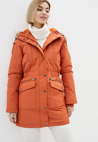 Купить Женская куртка аляска Snorkel Parka W Airboss SNK17255500 ...