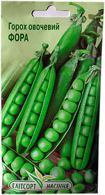 Насіння гороху Фора 10 г