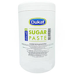 Паста цукрова для депіляції Dukat Твіст Ультра М&apos;яка 1000 гр