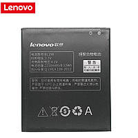 Аккумулятор BL198 (АКБ, батарея) Lenovo A678T (Li-ion 3.7V 2250mAh)