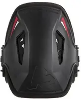 Кольорова чашка Leatt Knee Cup X-Frame права, L/XL
