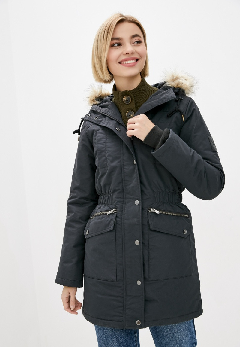 Snorkel Parka W Airboss SNK17255500