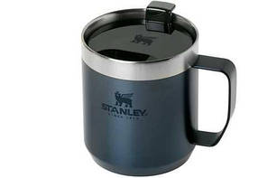 Термокружка Stanley Classic 0,35 литра, синий (10-09366-007)