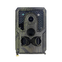 Фотопастка камера для полювання та спостереження за дикою природою