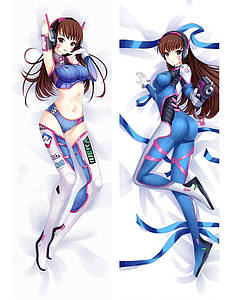 D.Va Overwatch
