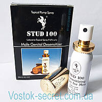 STUD 100 - Для проодляния пооловга аакта