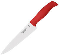 Нож Chef TRAMONTINA SOFT PLUS, 178 мм