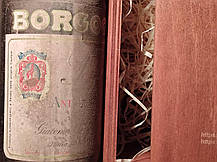 Вино 1947 року Barolo Італія вінтаж, фото 2