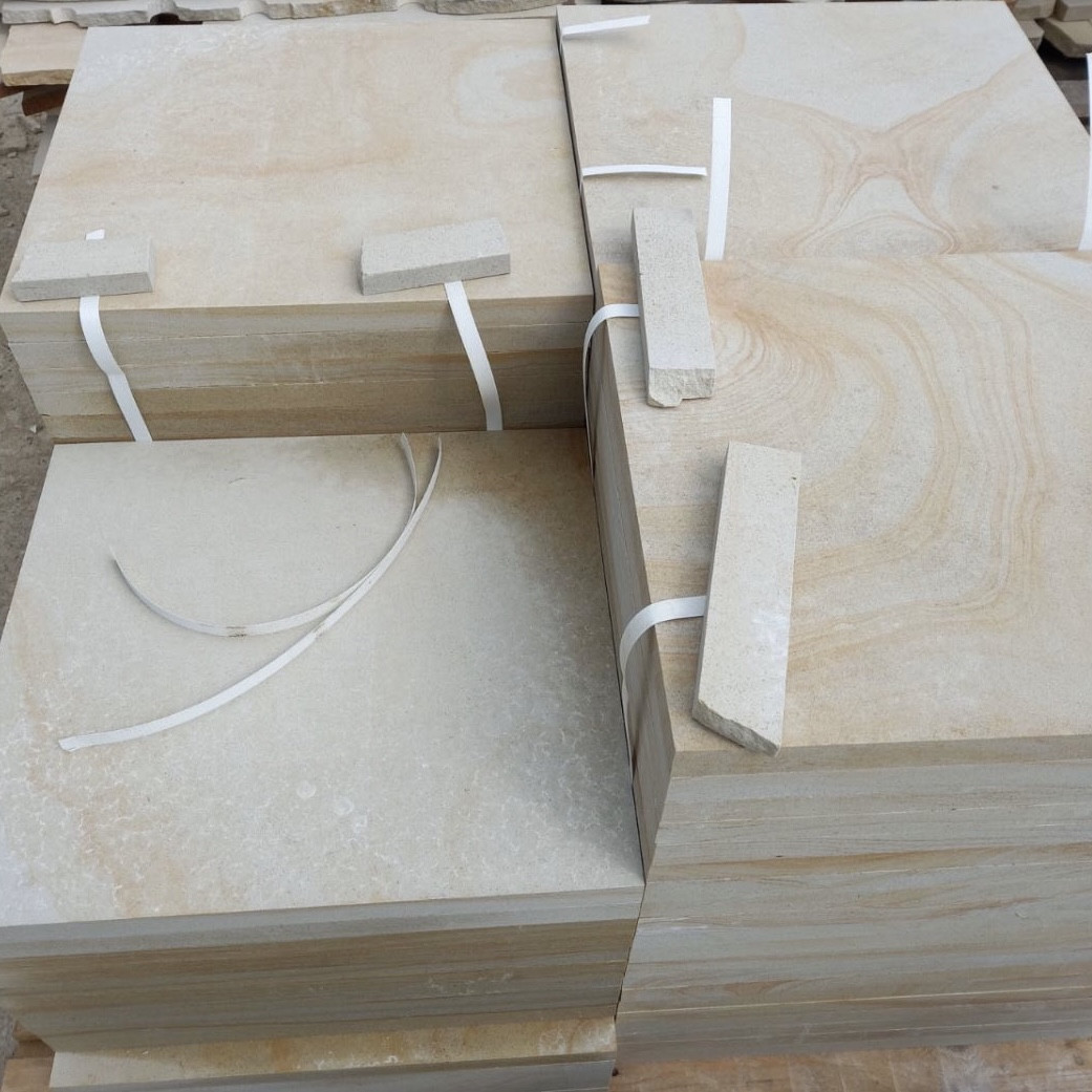 Плитка из песчаника (для облицовки и мощения): продажа, цена в Киеве ...