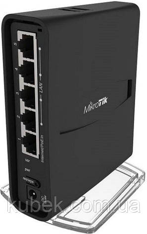 Маршрутизатор MikroTik hAP ac², фото 2