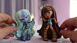 Вінілова фігурка Монстер хай Твайла Monster High Vinyl Twyla Figure, фото 5