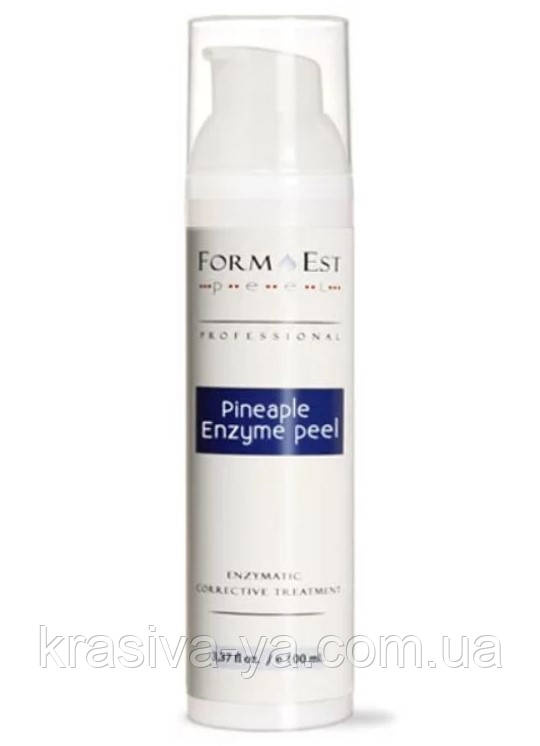 Ензимний пілінг з екстрактом Ананаса і Папайя - Pineapple Enzyme Peel, 100 мл