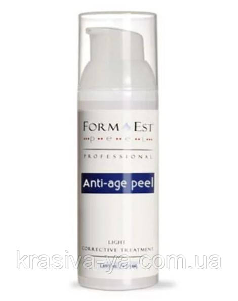 Антивіковий пілінг - Anti-Age Peel, 50 мл