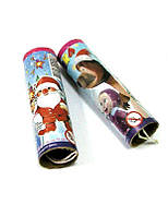 Конфеті №3 12,5 см. (з сюрпризом)