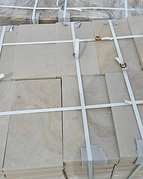 Плитка з пісковика (20/40 см)