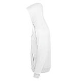 Толстовка худі чоловіча з капюшоном із начосом із бавовни стильна під принт Spencer, фото 2