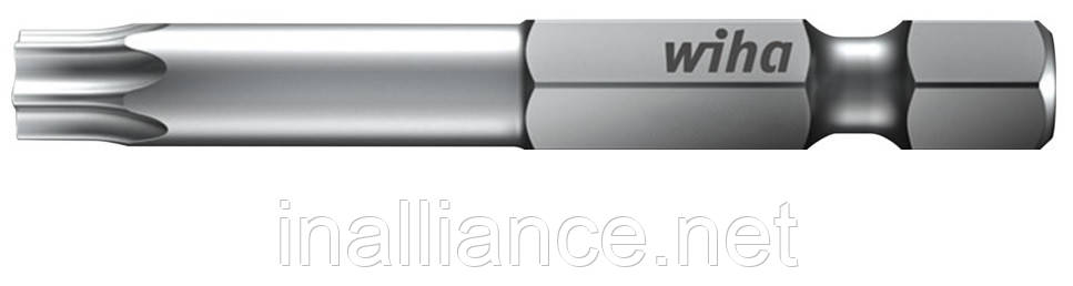 Біт TORX® T25 х 50 мм Professional Wiha 32309, фото 1
