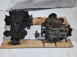 Редуктор задний Infiniti QX56 JA60 Nissan Armada TA60 VK56DE 5.6i 2004-2012 38300ZE01A 383007S010
