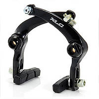 Гальма U-Brake XLC BR-U01, BMX, 68-91 мм, передній, чорний