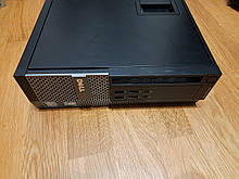 Корпус Dell Optiplex 790 SFF