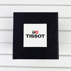 Коробочка з логотипом  Tissot Black