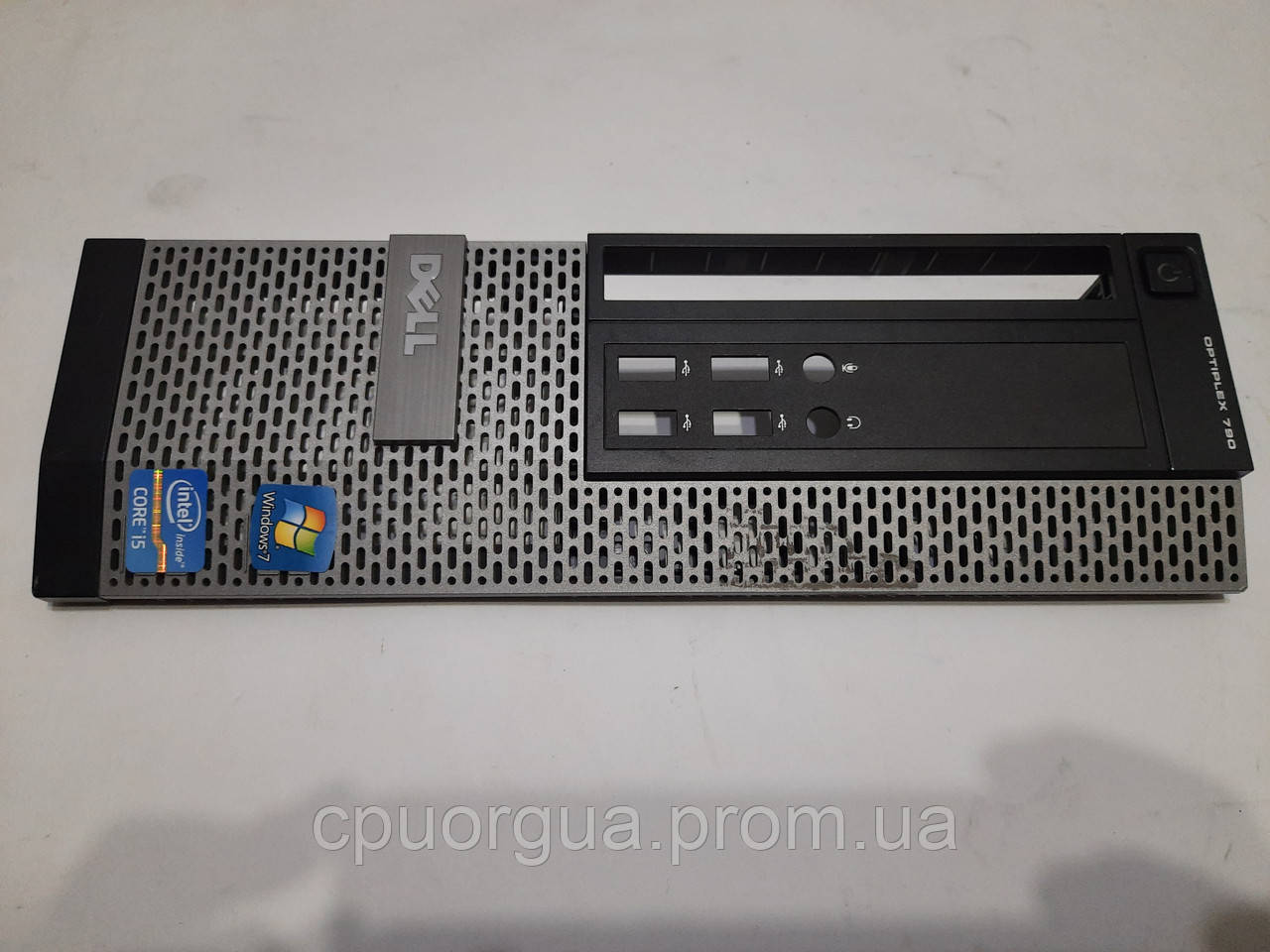 Передня панель Dell Optiplex 790 SFF