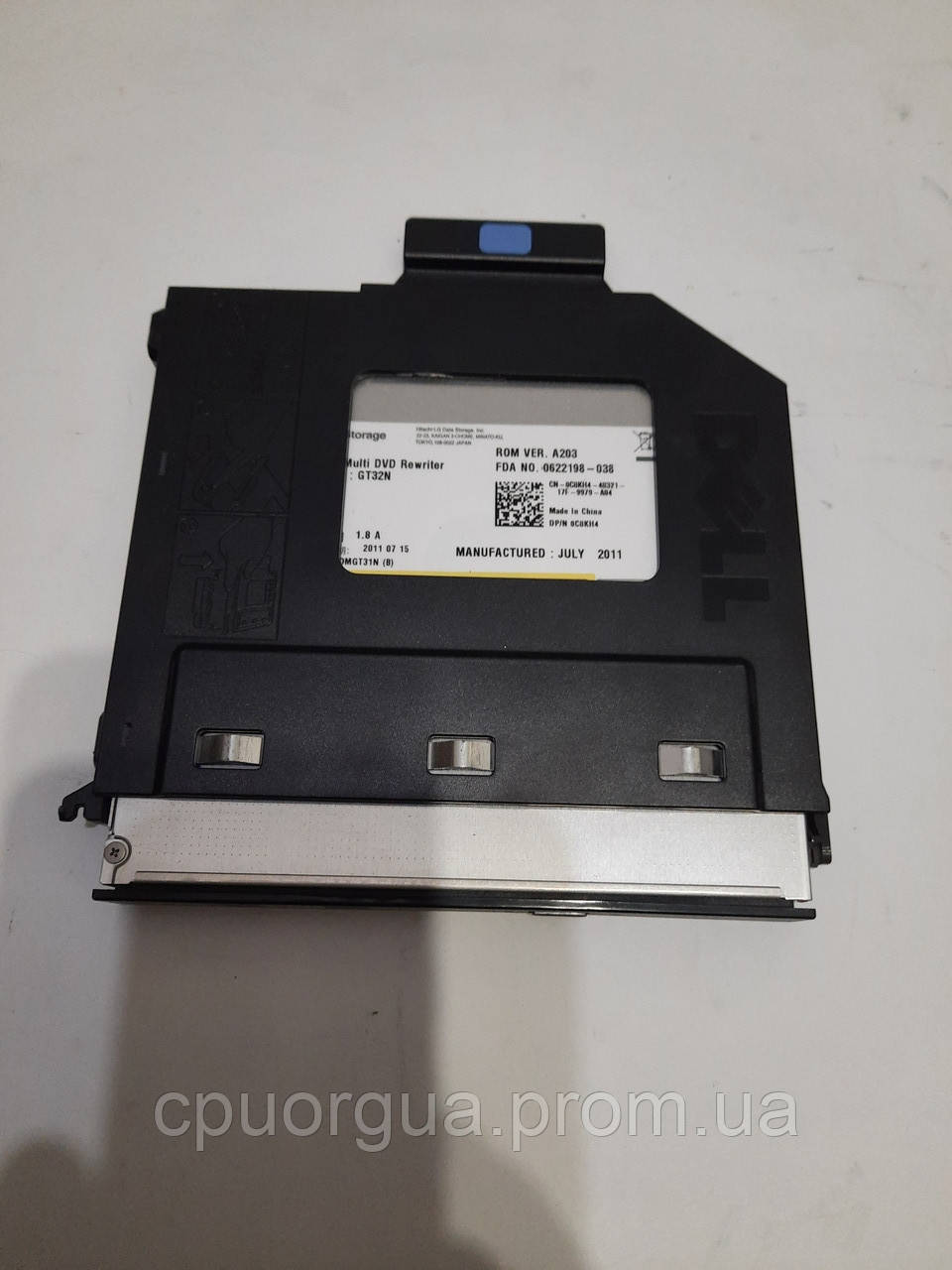 DVD привід Dell Optiplex 790 SFF