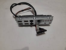 USB і аудіо порти Dell Optiplex 790 SFF 087g1h