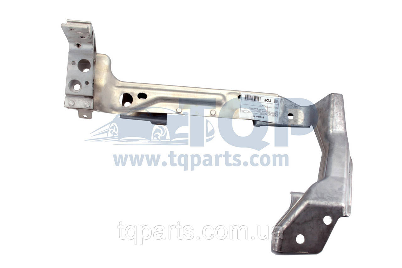 Кронштейн прав. Jaguar hk8313n078a