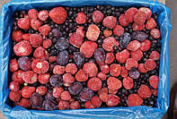 Полиэтиленовые пакеты для заморозки овощей и фруктов