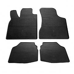Гумові килимки Stingray для Seat Ibiza 1993-2002 рр. Резина (4 шт)