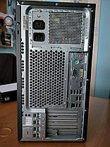 Комп'ютер Fujitsu/Core i7-860 4(8) ядра 2.8-3.46GHz/ 8GB DDR3/ 250GB HDD/GeForce GT 630 2GB GDDR3, фото 4